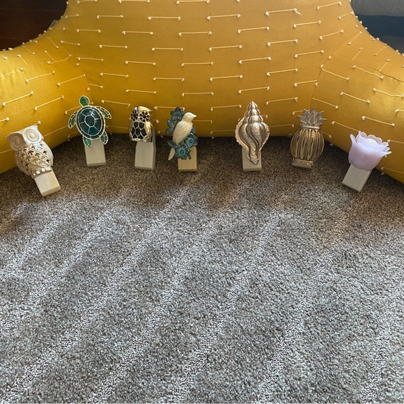 Bath & Body Works Other - Wallflowers from Bath and Body Works.